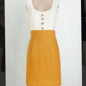 ModCloth Come in Dandy Dress